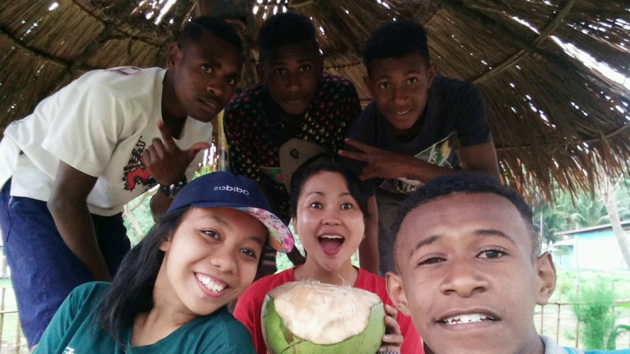 Papua Tanah 1000 Harapan 