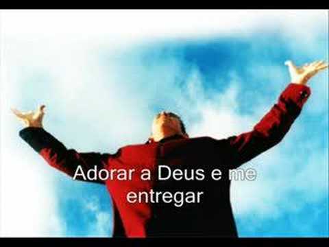 Adorar a Deus - legendado