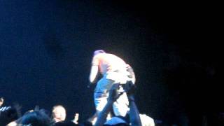 Christophe Mae Gridgrid