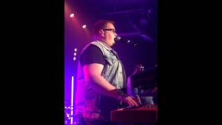 Crave @ Elevate Student Conference 2024 Part 3