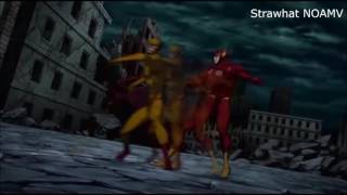 Flash - Rise from the Underworld