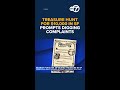 San Francisco treasure hunt for $10,000 is resulting in X-mark digging complaints