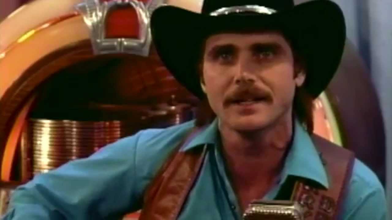 Larry Dean Turn On The Jukebox YouTube