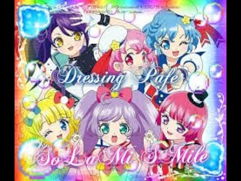 Make it! • SoLaMi♡Dressing + Falulu | Pripara