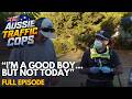 Dangerous Drivers Face Roadside Breath Tests | RBT Australia