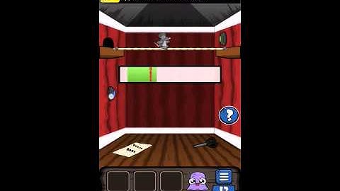 Moy - Escape Game Level 13 Walkthrough Cheat