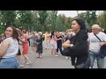 Харьков;танцы в парке,"Кто тебе сказал?"