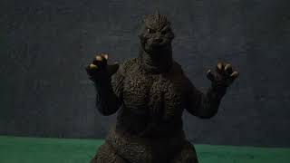 BioGoji Animation [No audio]