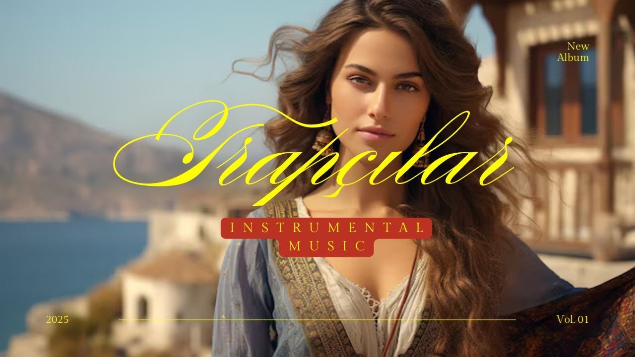 Trapçılar – Turkish Trap Instrumental | Turkish Background Music Trapçılar – Turkish Trap Instrumental | Turkish Background Music