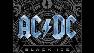 Video thumbnail of "AC/DC - War Machine"