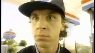 Amoco Clear Gas Commercial 1998 - 90s Commercials