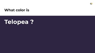 Telopea color #2d2541 hex color - Violet color - Warm color 2d2541