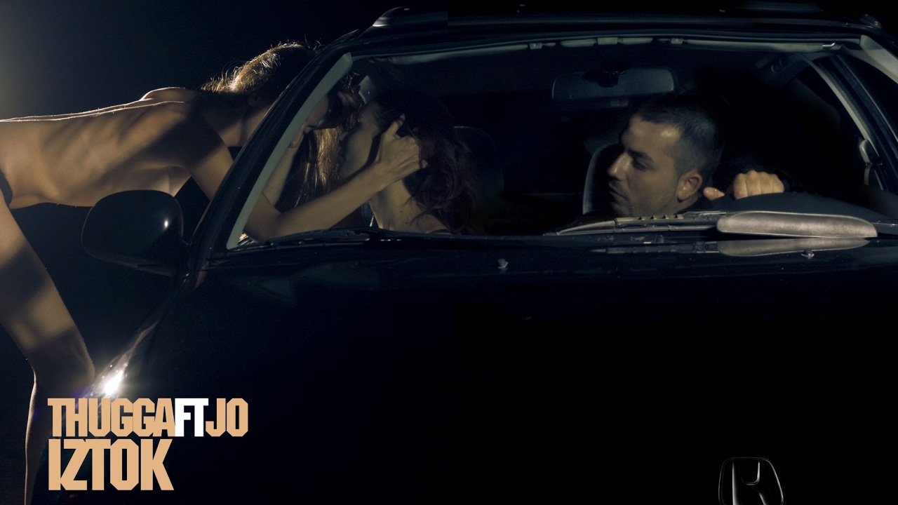 Thugga ft. Jo - Изток (Prod. by Jo)