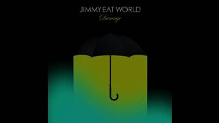 Jimmy Eat World - Damage (Lyric Video)