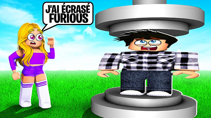 24H dans le PARC D'ATTRACTION LE PLUS DANGEREUX de ROBLOX !!