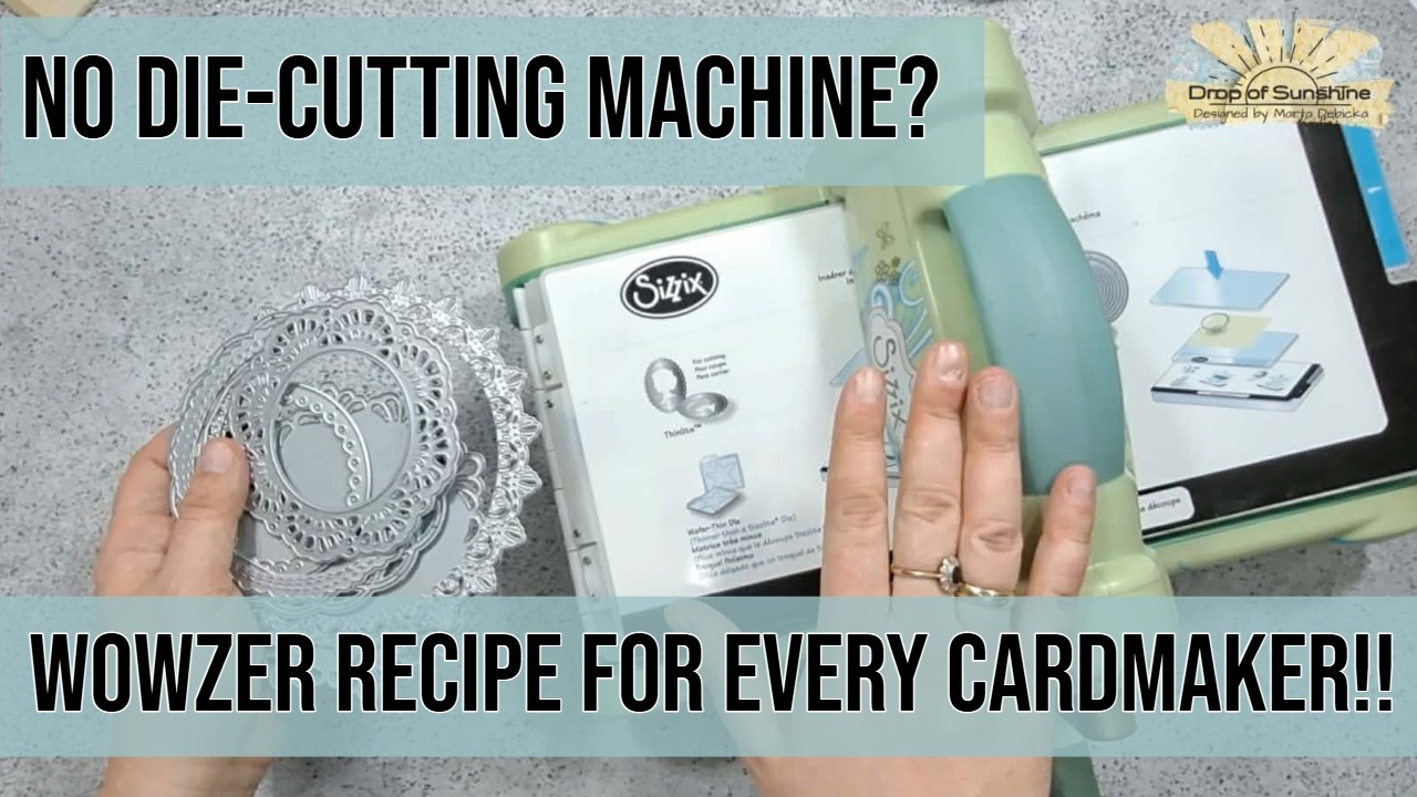 NO DIES NEEDED! Create this STUNNING CARD with me. BEGGINER_FRIENDLY, step-by-step BAY WINDOW CARD