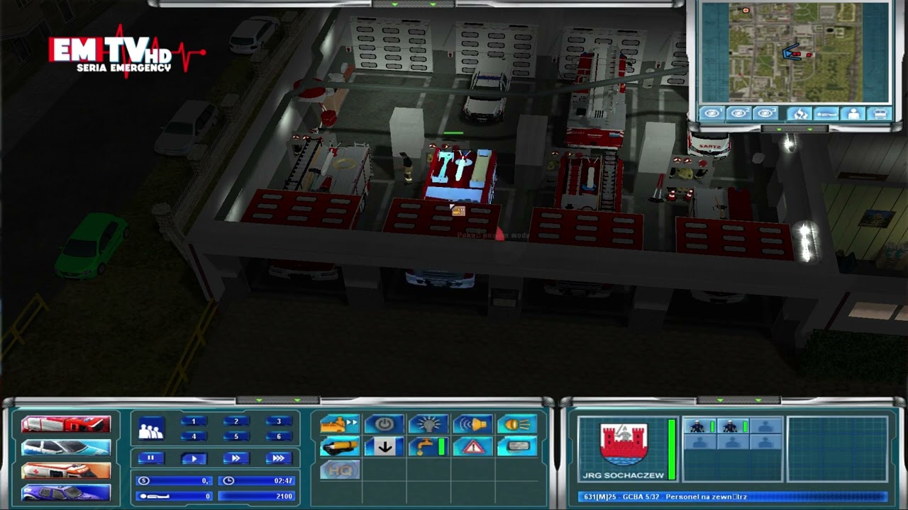 Sochaczew Modification v2