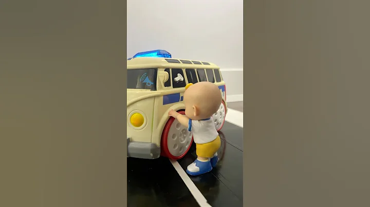 Impostor Jey Jey Plays with Ambulance, Police Car and Fire truck 🚒 🚑🚔✅🤩❤️🥰🤣 #cute #shorts