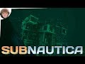 Let's Play Subnautica - DISEASE RESEARCH FACILITY! S4E13