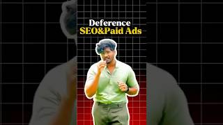SEO vs. Paid Ads: Which Strategy Wins in 2025?