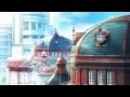 アニメ「時季(とき)は巡る~TOKYO STATION~」予告30秒