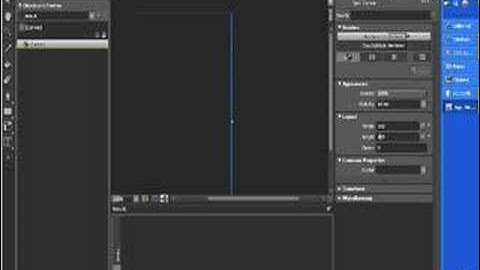 iTunes as SilverLight - Media Control 1/3