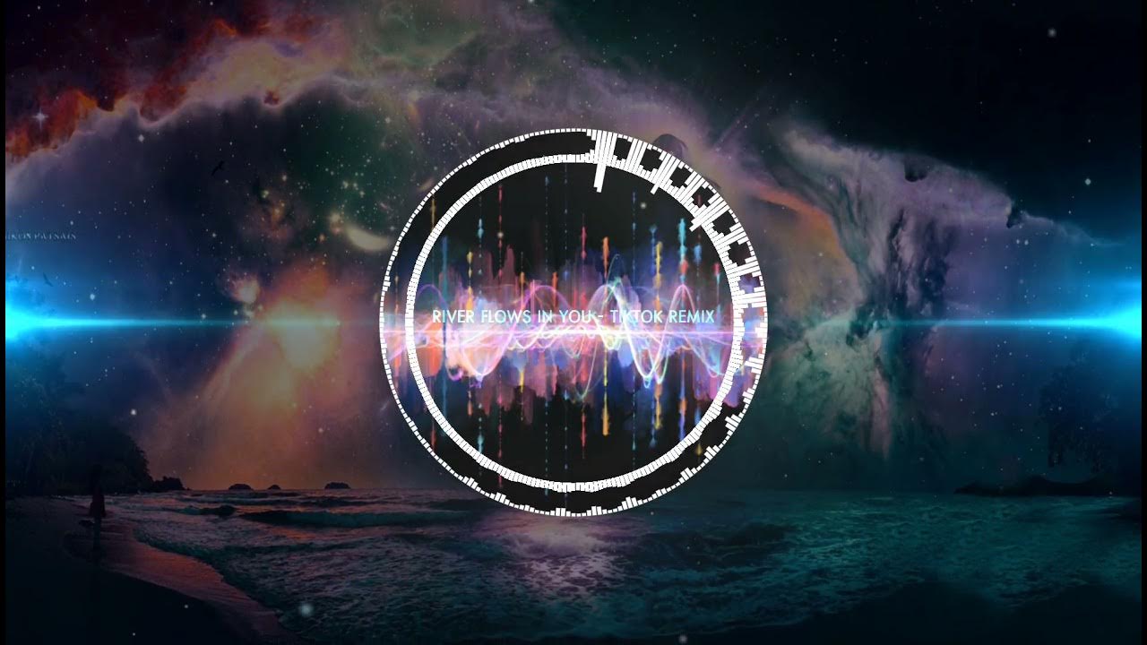 Be in the flow. River flows in you remix. glass animals heat waves oliver heldens remix. jasper forks river flows in you.