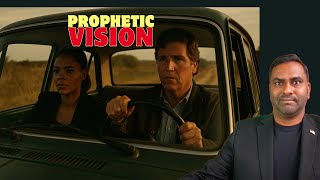 God Showed Me A Vision About Candace Owens And Tucker Carlson What I Saw Will Happen Next