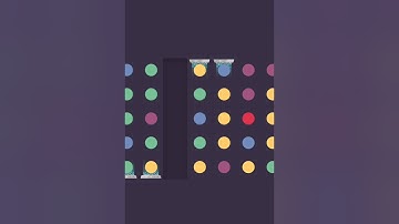 Two Dots Level 121 Walkthrough