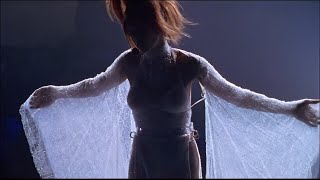 Mylène Farmer - Intro + L'amour naissant - Mylenium Tour Live