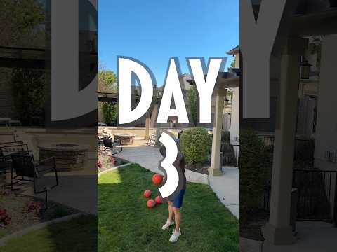 Day 3 A SPICEY MEAT A BALL Challenge Comedy Spillthegoods Trickshots