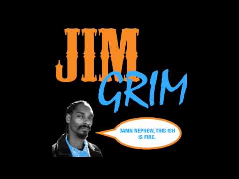 Snoop Dogg feat. Kid Cudi - That Tree {Jim Grim Remix}