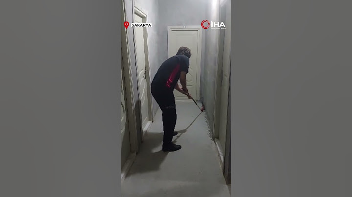 3 buçuk metrelik yılan böyle yakalandı