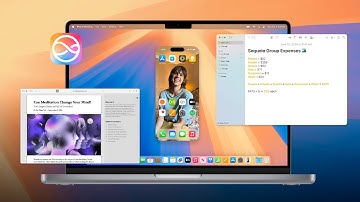 ĐỪNG LÊN MACOS 15 VỘI !!! Đánh giá MacOS Sequoia sau một tháng sử dụng.