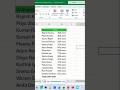 📊 Instantly add custom units without breaking your math formulas.💡#shorts #excel