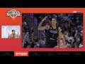 WNBA Extra : Des cartons à 40 points et Gabby Williams en feu !
