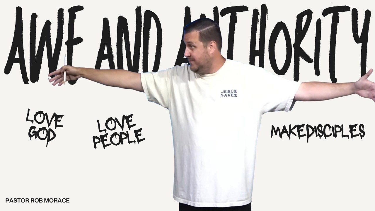 Awe and Authority
