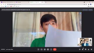 BAOM2A GEC 15 - JOB INTERVIEW