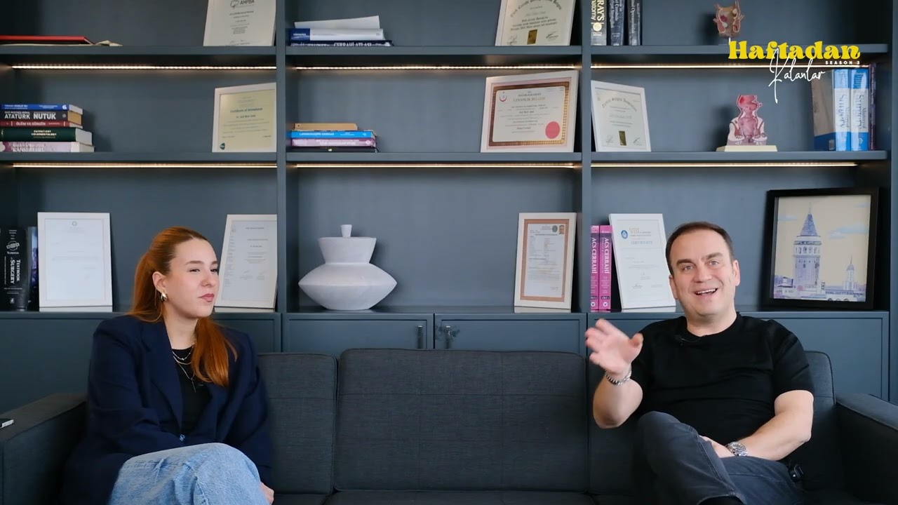 YUSUF GÜNEY HAKLI MI? | HAFTADAN KALANLAR 