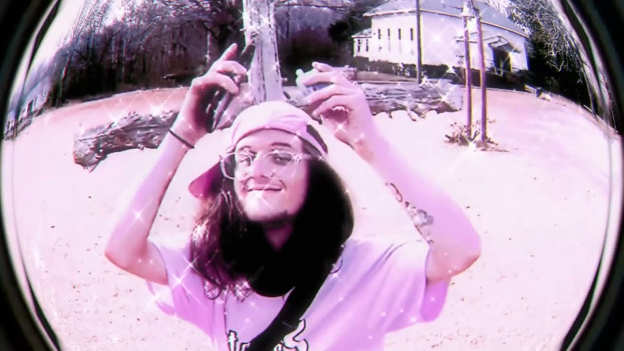 keifer moon - she be like (official music video)