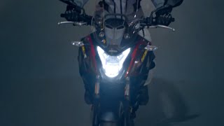 Nova CB 400X 2022 da CHINA