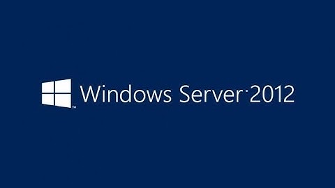 How To Configure Smb Share For Windows  Server 2012