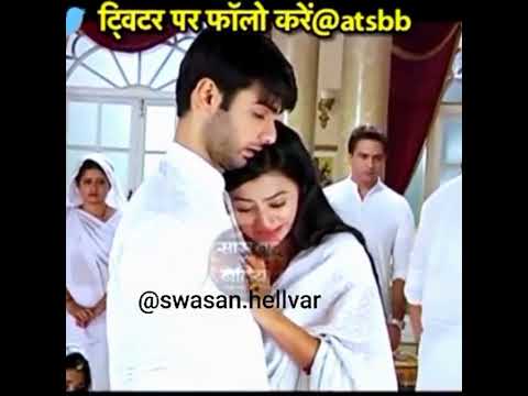 Swara Sanskar Vm { behind the scenes }♡