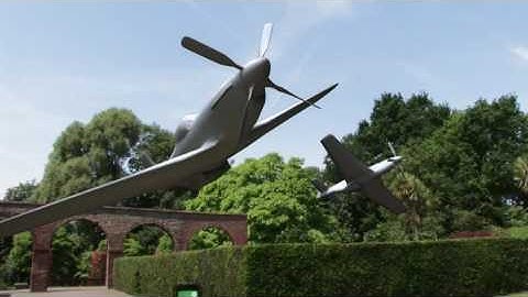 Final Gather Image Based Lighting