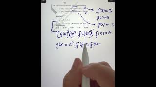 2025 Ayt Matemati̇k Çikmiş Soru- 22