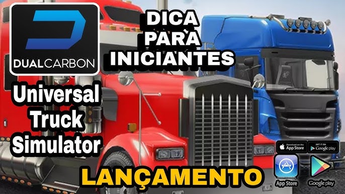 Truck Simulator: uma experiência dirigindo caminhões - Promobit