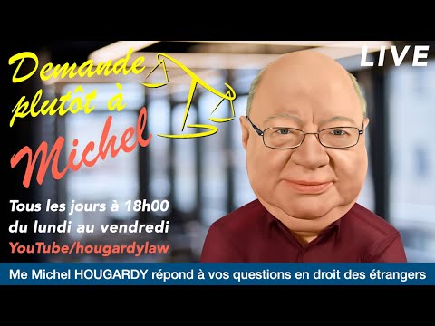 Demande plutôt à Michel - Episode 47 - 8/11/2021