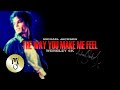 Michael Jackson - The Way You Make Me Feel (Live at Wembley 1988 - 4K Remastered)