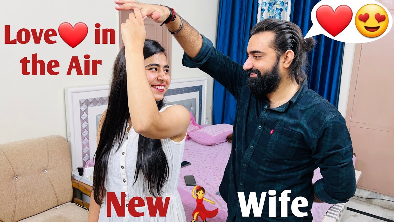 Sali💋 puri ghar wali 😂 || Prank on wife in India 