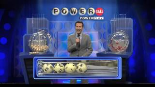 Powerball 20160921